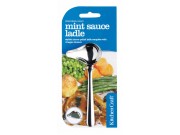 Kitchen Craft Stainless Steel Mint Sauce Ladle